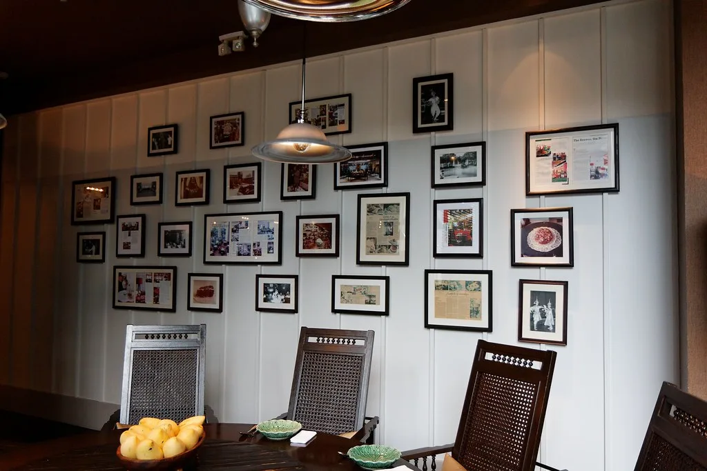 Fotowand maken: zo bepaalt u de indeling van uw gallery wall
